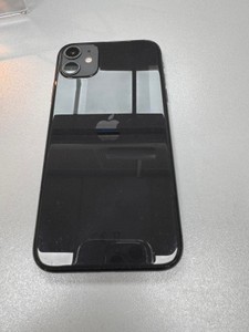 Б/в Мобільний телефон Apple iphone 11 64gb 01-200962105