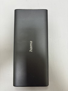 Б/в Повербанк Hama 26800 mah 60вт pd 00200012 01-200960640