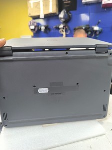 Б/в Ноутбук Dell 13/pentium n6000 ddr4/4gb ddr4/hdd *відсутній/ssd 120 gb/*інтегрована 01-200947156