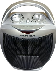 Б/в Обігрівач Grunhelm ptc-905a 01-200962581