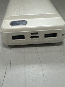 Б/в Повербанк Powerway tx21 20000mah 01-200962645