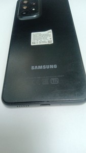 Б/у Мобільний телефон Samsung galaxy a33 5g 6/128gb 01-200957062