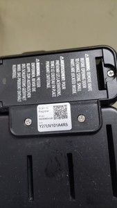 Б/в Набір ножів Ninja staysharp k62006 6шт 01-200962880
