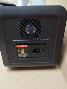 Б/у Зарядная станция Fossibot f800 01-200962339