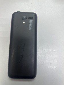 Б/у Мобільний телефон Sigma x-style 351 lider 01-200962779
