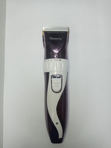 Б/в Машинка для стрижки  Geemy gm 6062 16-000277778