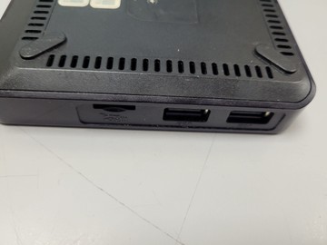 Б/в HD-медіаплеєр Inext tv5 01-200960604