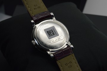 Б/в Годинник Tissot t122.210 01-200963793