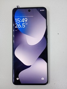 Б/в Мобільний телефон Xiaomi redmi note 15 8/256gb 01-200963335