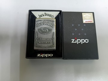 Б/в Запальничка Zippo 250jd.427 01-200964391