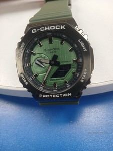 Б/в Годинник Casio gm-2100 01-200914918