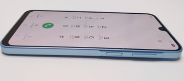 Б/в Мобільний телефон Samsung galaxy a17 4g 4/128gb 01-200963381