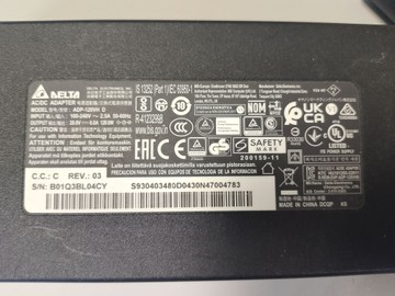 Б/в Ноутбук Msi 15/core i5-12450h ddr5/8gb ddr5/hdd *відсутній/ssd 512 gb/geforce rtx3050 4gb 01-200972776