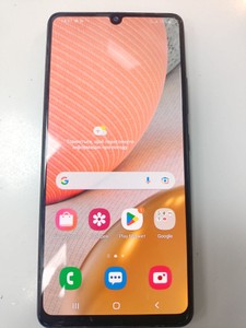 Б/в Мобільний телефон Samsung galaxy a42 5g sm-a426b 4/128gb 01-200972605