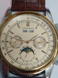 Б/в Годинник Forsining tm478 01-200973211