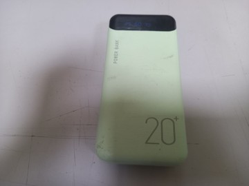 Б/в Повербанк Syjshuangxi syj-f37f 20000mah 01-200974156