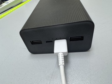 Б/у Повербанк Xiaomi pb3018zm 30000mah 18w 01-200974253