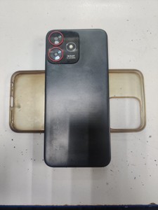 Б/у Мобільний телефон Zte blade a73 4/128gb 01-200975573