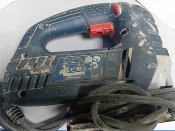 Б/в Електролобзик Bosch gst 8000 e 01-200974450