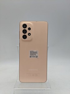 Б/в Мобільний телефон Samsung galaxy a33 5g 6/128gb 01-200936703
