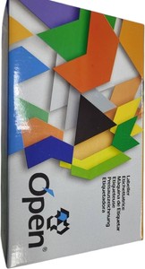 Б/у Етикет-пістолет Open c8 01-200226672