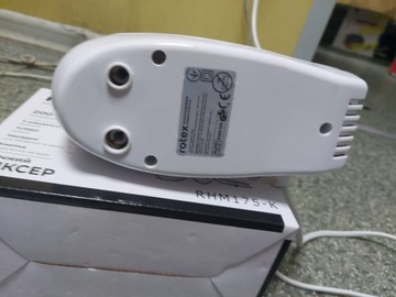 Б/в Міксер Rotex rhm175-k 01-200976822