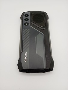 Б/в Мобільний телефон Oscal pilot 1 6/256gb 01-200972936
