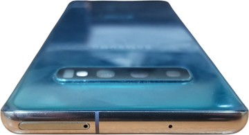 Б/в Мобільний телефон Samsung galaxy s10 sm-g973f/ds 8/128gb 01-200974827