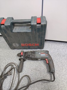 Б/в Перфоратор Bosch gbh 240 01-200974846