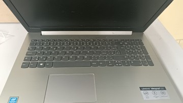 Б/в Ноутбук Lenovo 15/pentium n5000 ddr4/8gb ddr4/hdd *відсутній/ssd 240 gb/*інтегрована 01-200976775