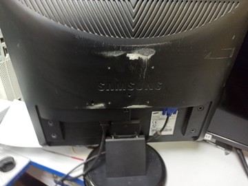 Б/в Монітор Samsung syncmaster 931bf 01-200977597