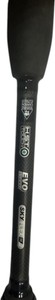 Б/у Удилище Zemex bass addiction 702m 5-18 g 01-200975049