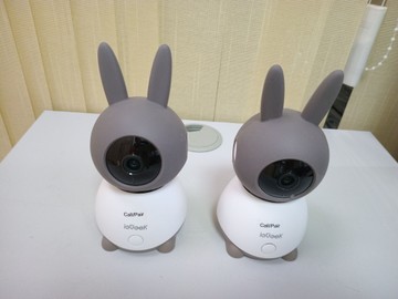 Б/в Відеоняня Iegeek baby 1t 2k / my-21048 01-200976677
