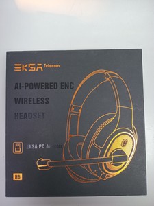 Б/в Навушники Eksa h6 01-200976676