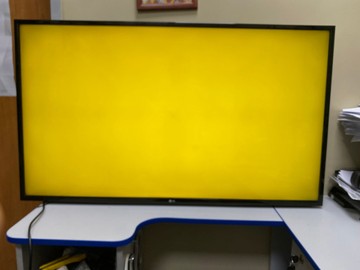 Б/в Телевізор Lg 49lh510v 01-200940776