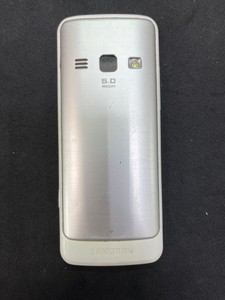 Б/в Мобільний телефон Samsung gt-s5611 01-200974012