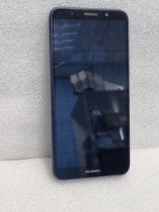 Б/в Мобільний телефон Huawei y5 2018 dra-l21 2/16gb 01-200978778