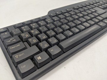 Б/в Клавіатура Acme ks02 01-200976724