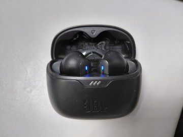Б/в Навушники Jbl tune beam 01-200979134