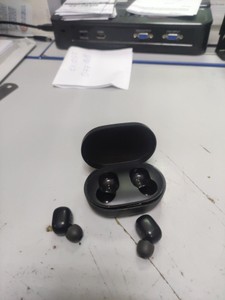 Б/в Навушники Xiaomi mi true wireless ebs 01-200979537