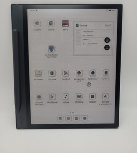 Б/в Електронна книга Boox note air 4 c 01-200929942