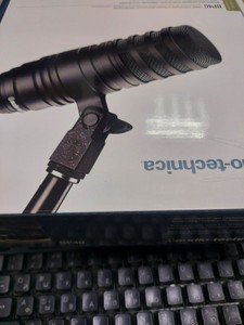 Б/в Мікрофон Audio-Technica bp40 01-200982148