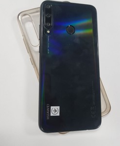 Б/в Мобільний телефон Huawei p40 lite e 4/64gb 01-200973446