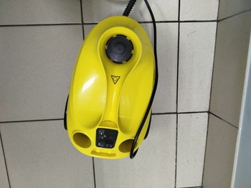 Б/в Пароочищувач Karcher sc 3 easyfix 01-200983094