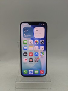Б/в Мобільний телефон Apple iphone 17e 256gb esim 01-200983406