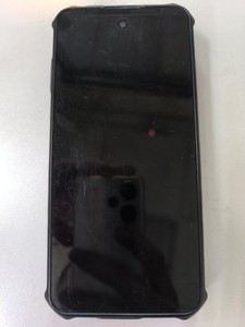 Б/в Мобільний телефон Ulefone armor x16 6/128gb 01-200982994