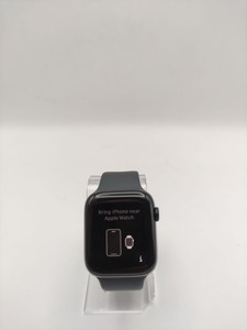 Б/в Смарт-годинник Apple watch se 2 gps 44mm aluminium case 01-200983533