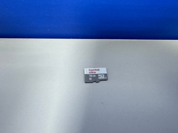 Sandisk ultra microsd 16gb