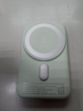 Б/в Повербанк Colorway magsafe 10000mah 22.5w cw-pb100lpa1bk-wpdd 01-200986559