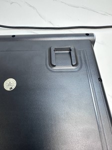 Б/в Клавіатура Real-El comfort 8000 backlit usb 01-200986681
